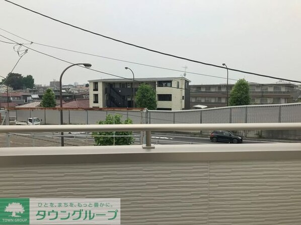 Kolet板橋四葉#02の物件内観写真